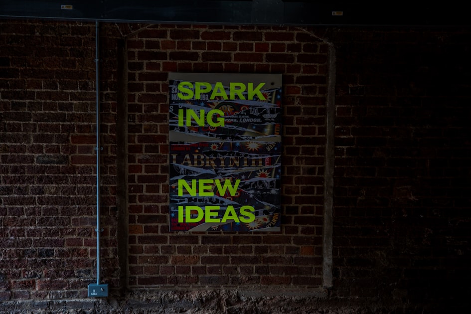 Innovative Strategies for Creative Projects